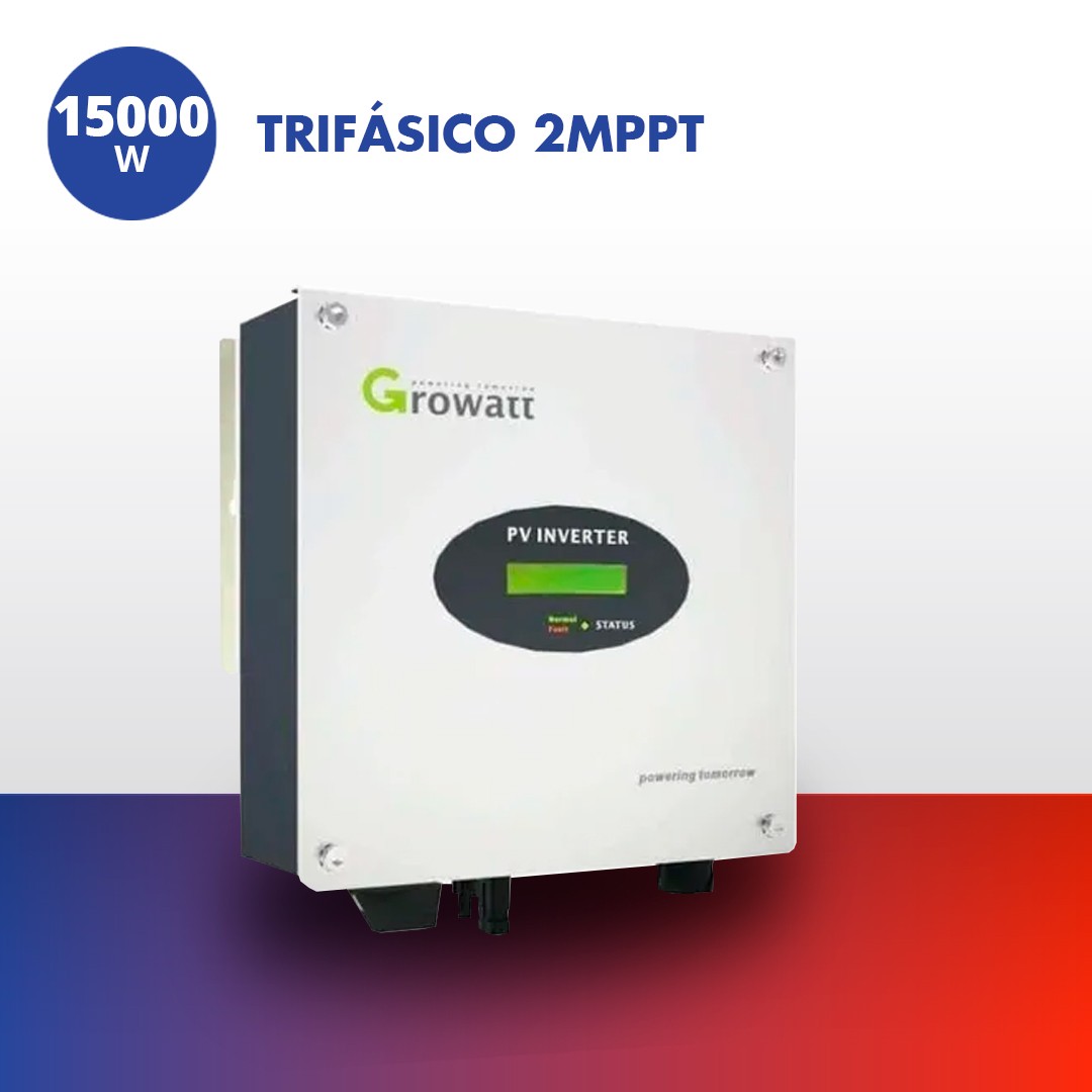 growatt-on-grid-15000w-trifasico-2mppt-