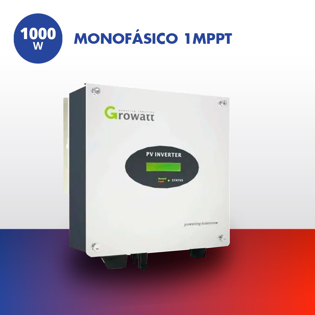 growatt-1000w-monofasico-1mppt